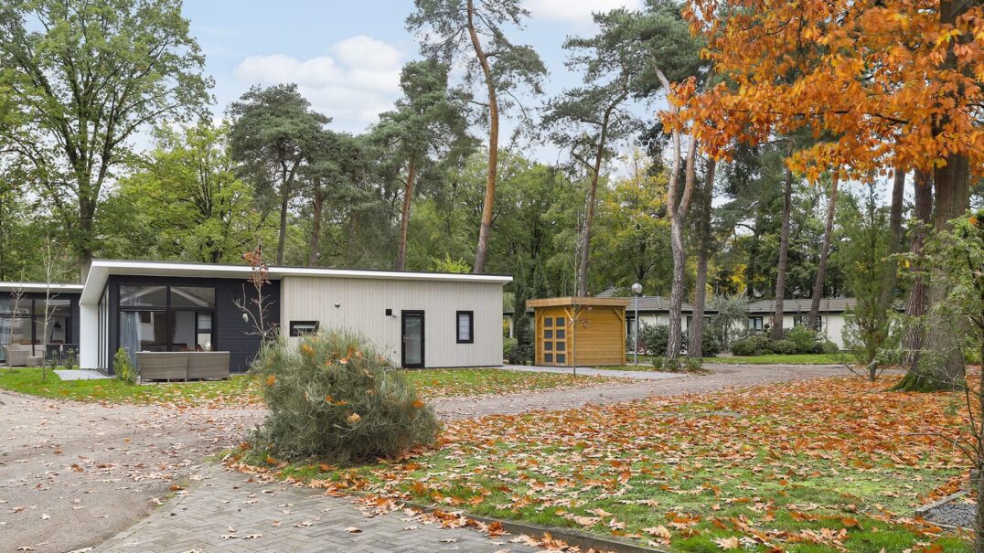 Vakantiepark De Lochemse Berg