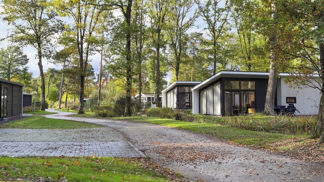 Vakantiepark De Lochemse Berg