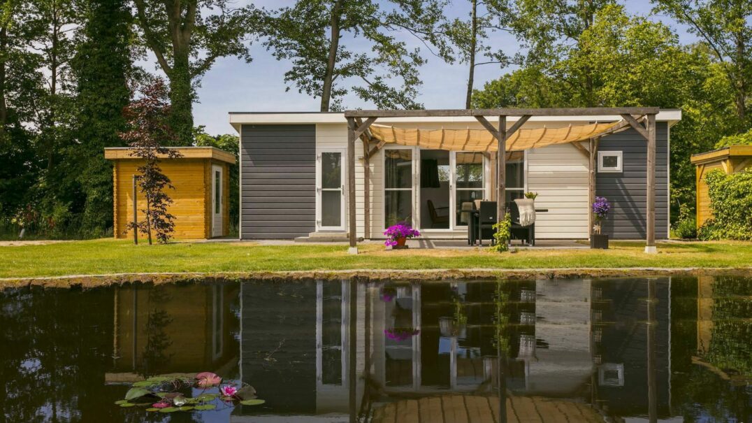 Vakantiepark De Lochemse Berg