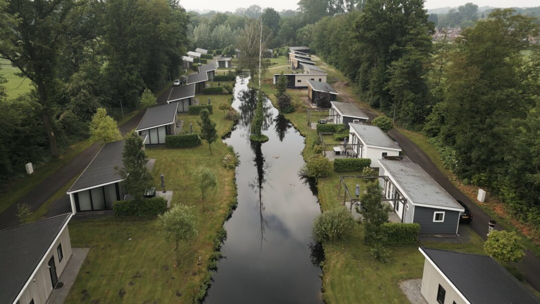 Vakantiepark De Lochemse Berg