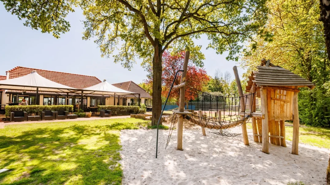 Vakantiepark De Luttenberg