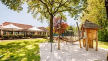 Vakantiepark De Luttenberg