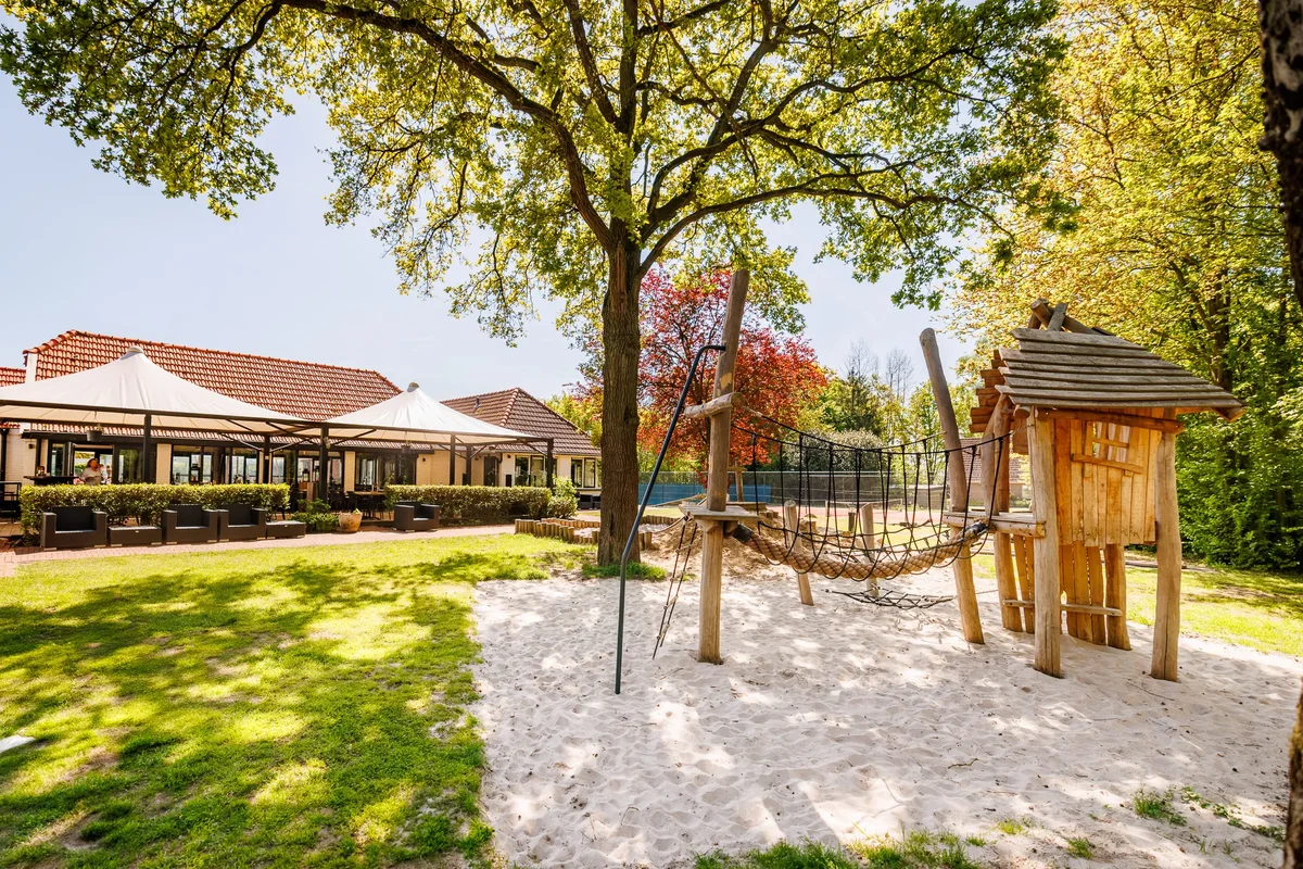 Vakantiepark De Luttenberg