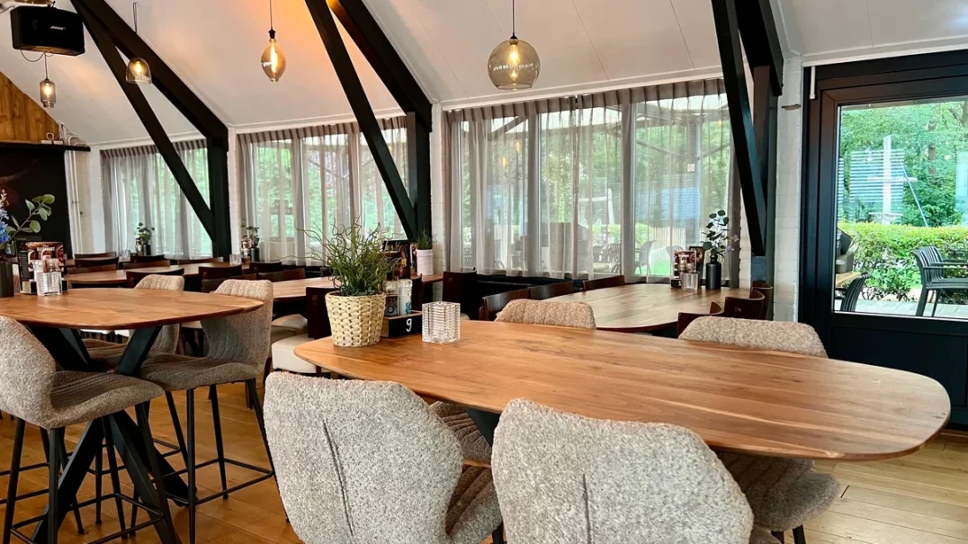 Vakantiepark De Luttenberg