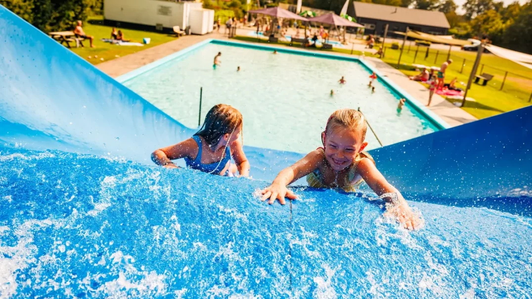 Vakantiepark De Luttenberg