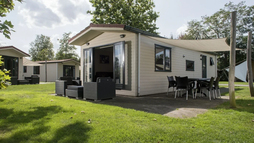 Vakantiepark De Luttenberg
