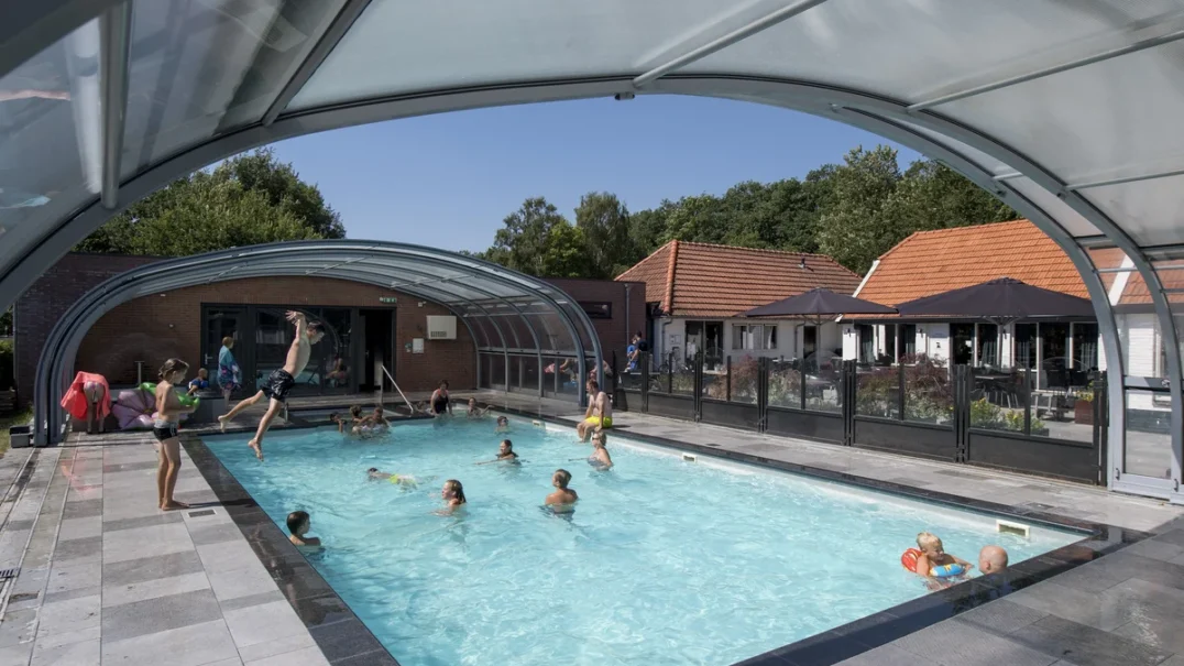 Vakantiepark De Luttenberg