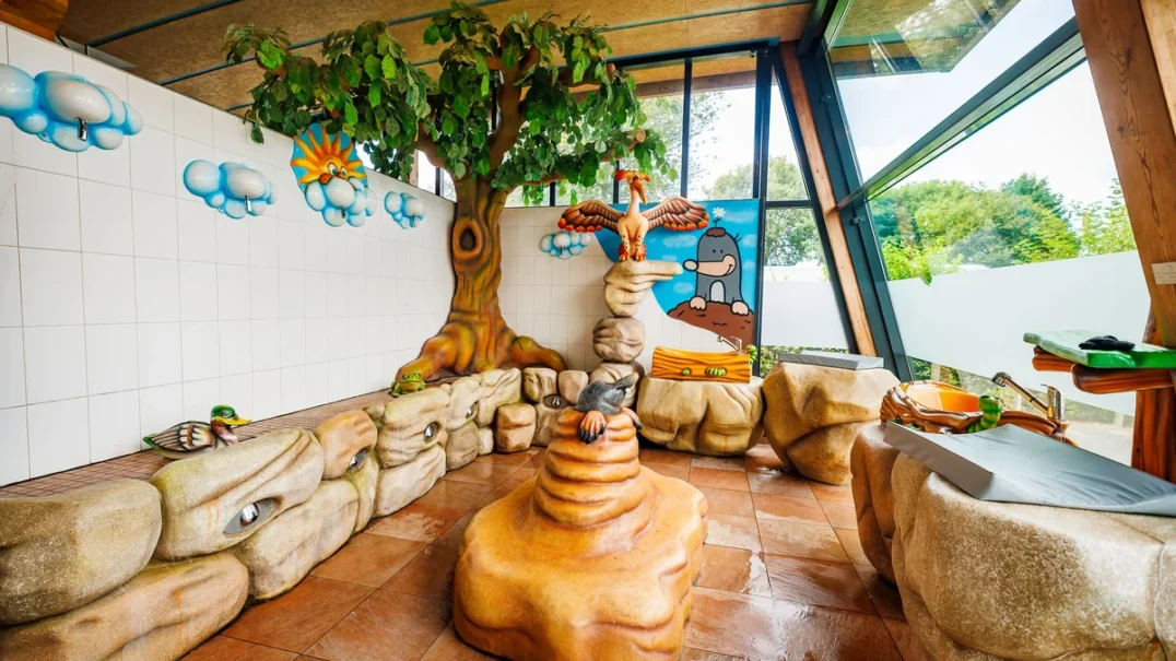 Vakantiepark De Luttenberg