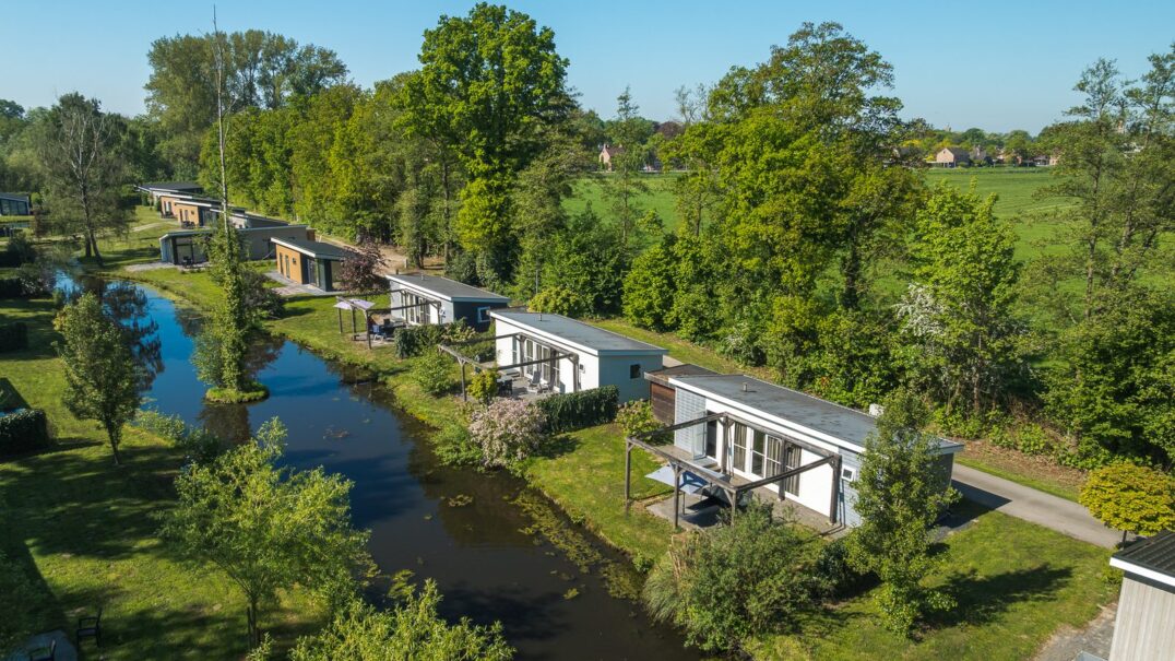 Vakantiepark De Lochemse Berg