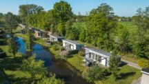 Vakantiepark De Lochemse Berg
