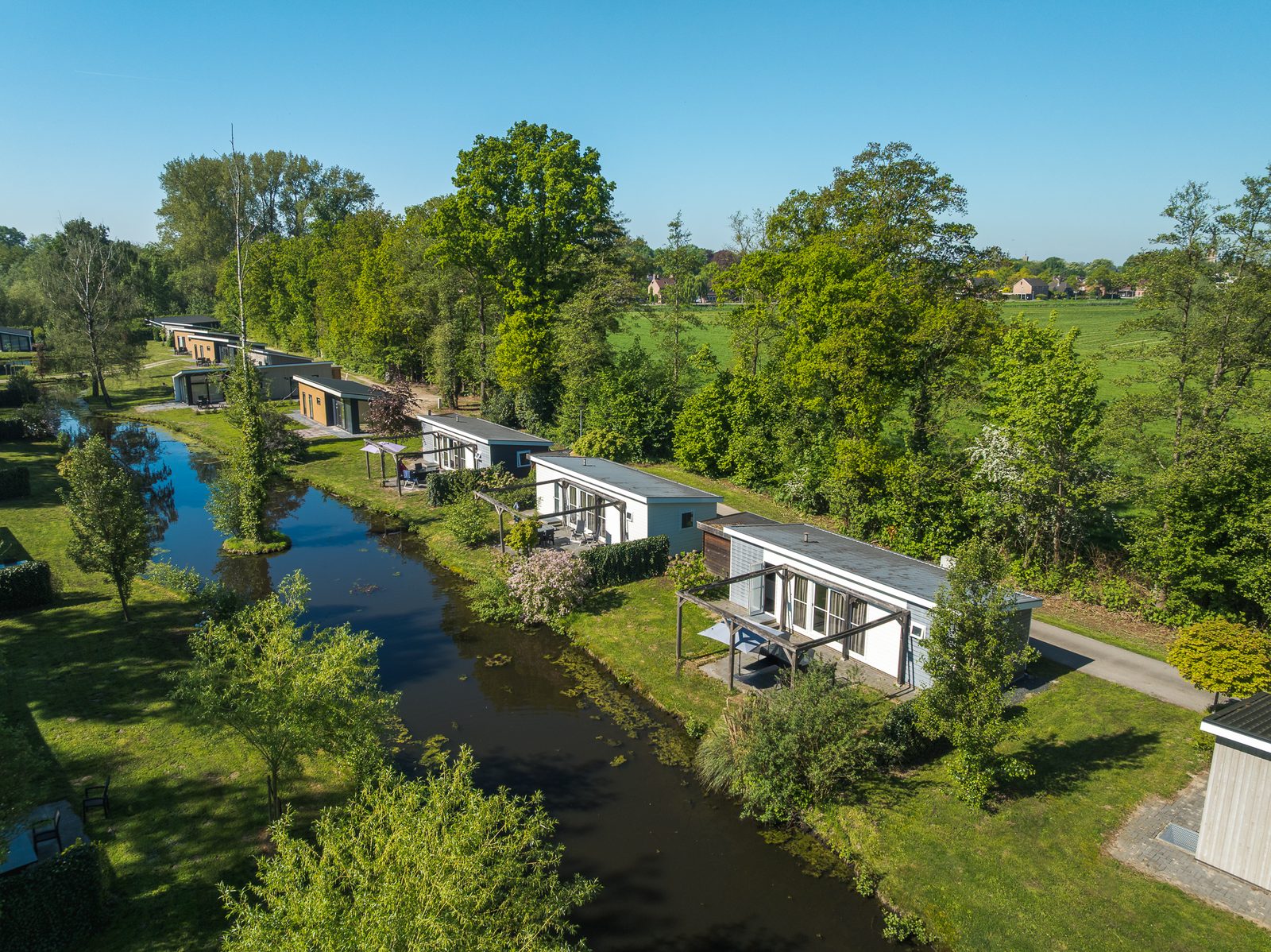 Vakantiepark De Lochemse Berg
