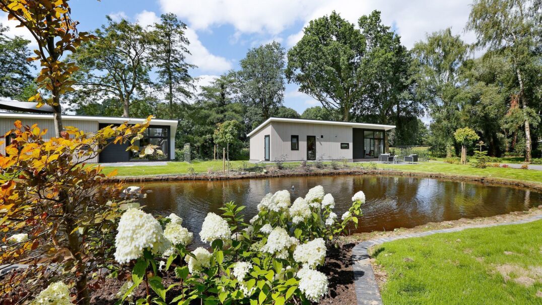 Vakantiepark De Lochemse Berg