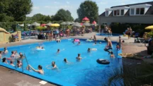 Vakantiepark De Oude Molen