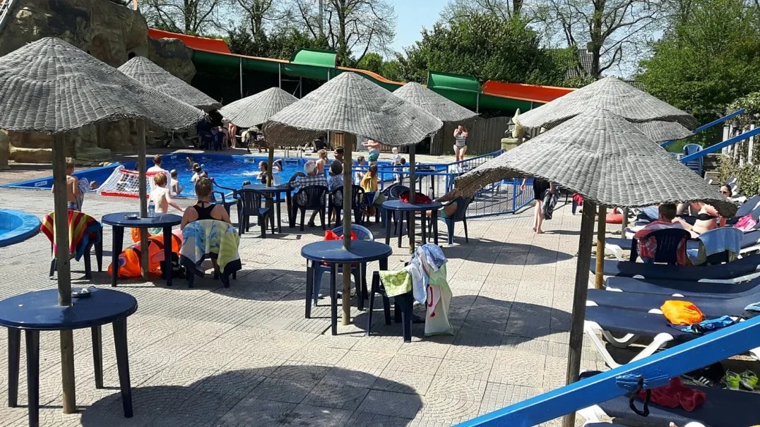 Vakantiepark De Oude Molen