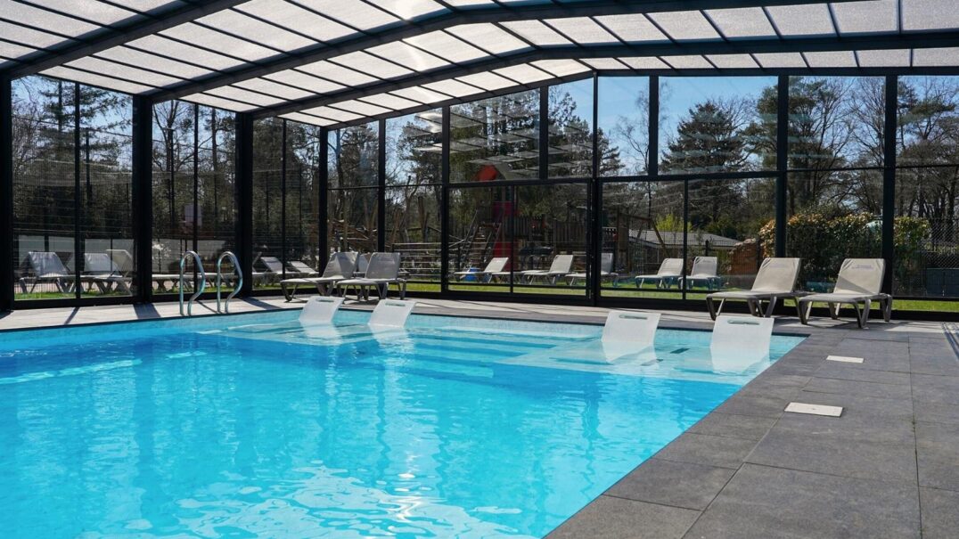 Vakantiepark De Rimboe & De Woeste Hoogte
