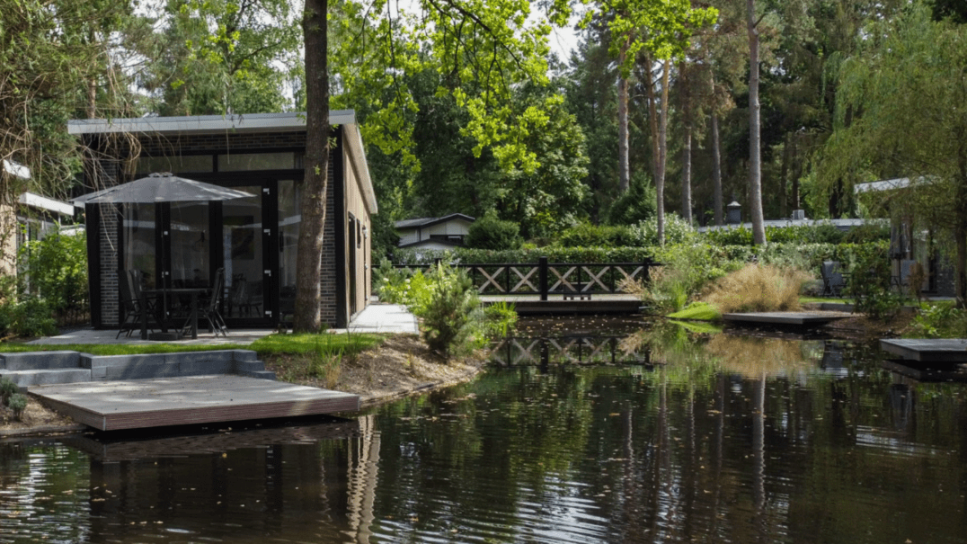Vakantiepark De Rimboe & De Woeste Hoogte
