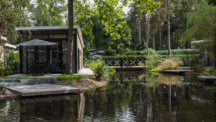 Vakantiepark De Rimboe & De Woeste Hoogte