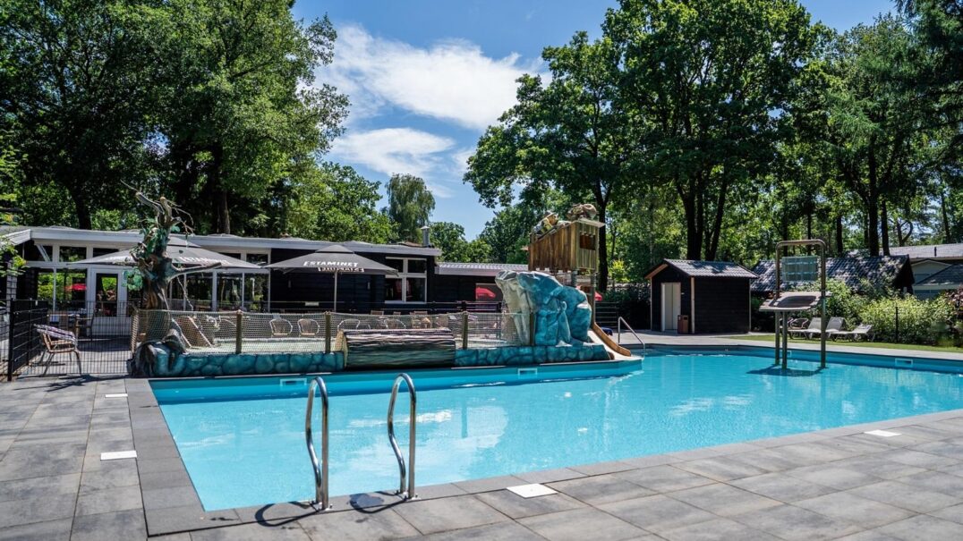 Vakantiepark De Rimboe & De Woeste Hoogte