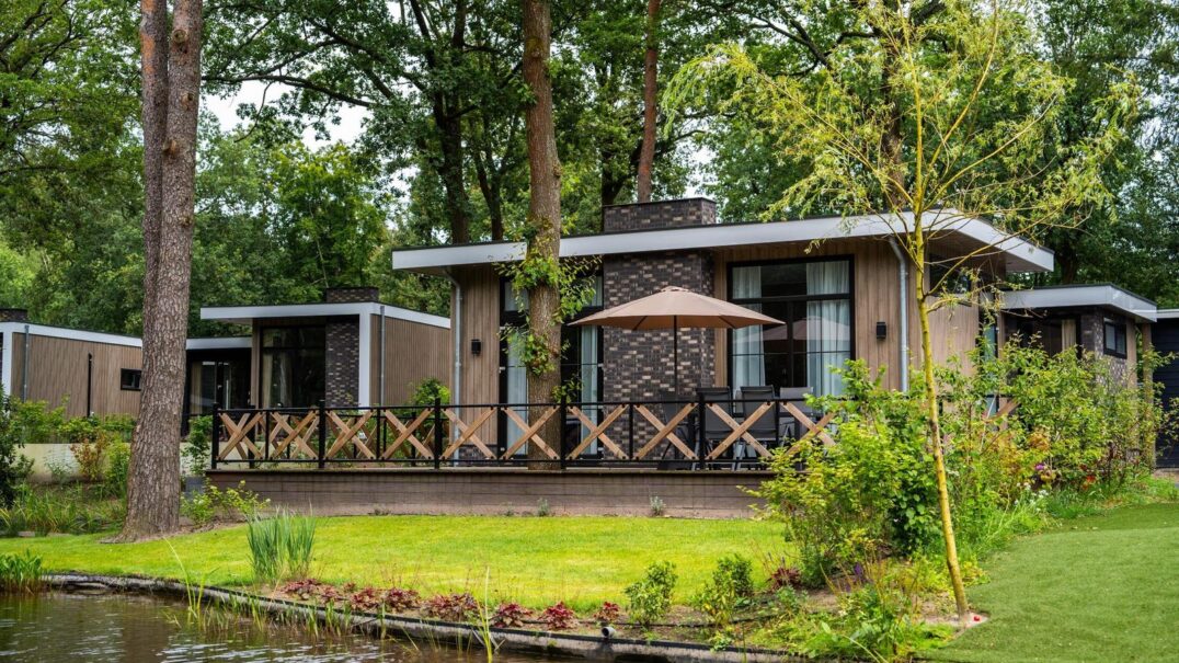 Vakantiepark De Rimboe & De Woeste Hoogte
