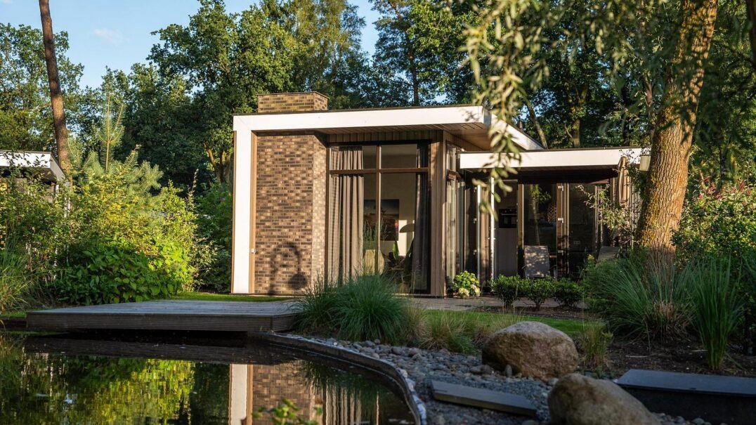 Vakantiepark De Rimboe & De Woeste Hoogte