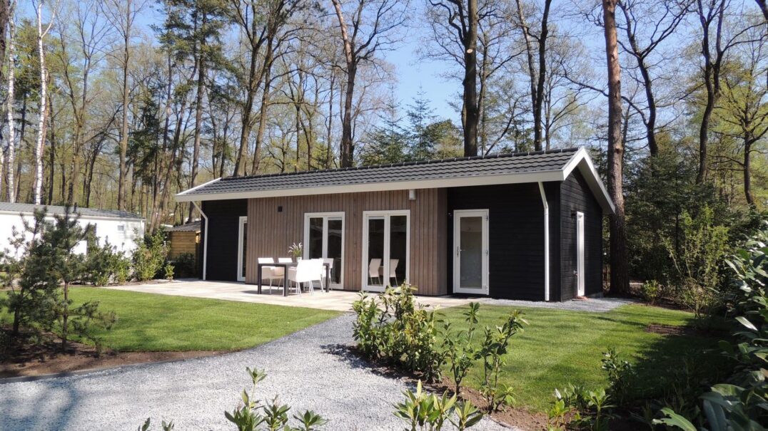 Vakantiepark De Rimboe & De Woeste Hoogte