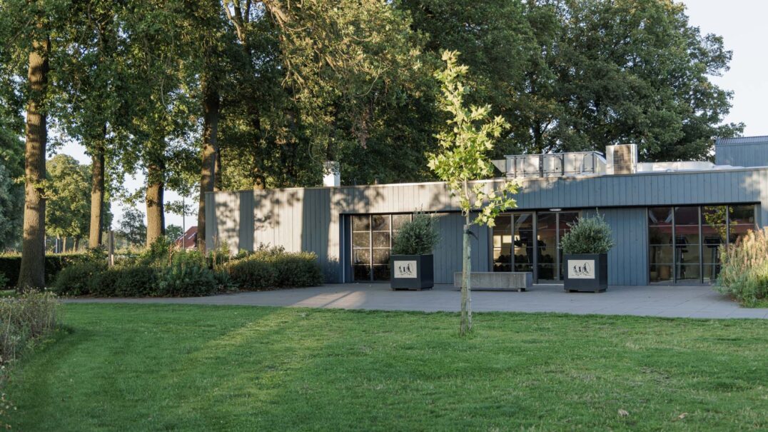Vakantiepark De Twee Bruggen