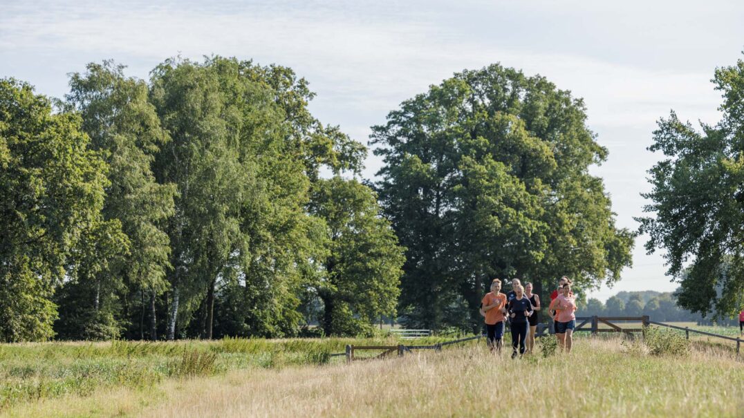 Vakantiepark De Twee Bruggen