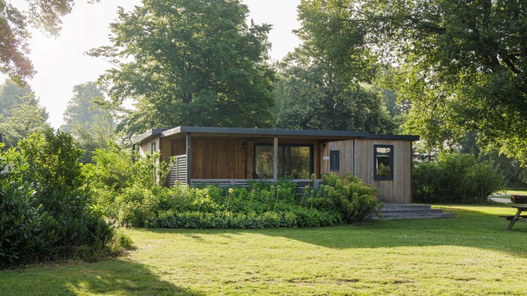 Vakantiepark De Twee Bruggen