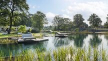 Vakantiepark De Twee Bruggen