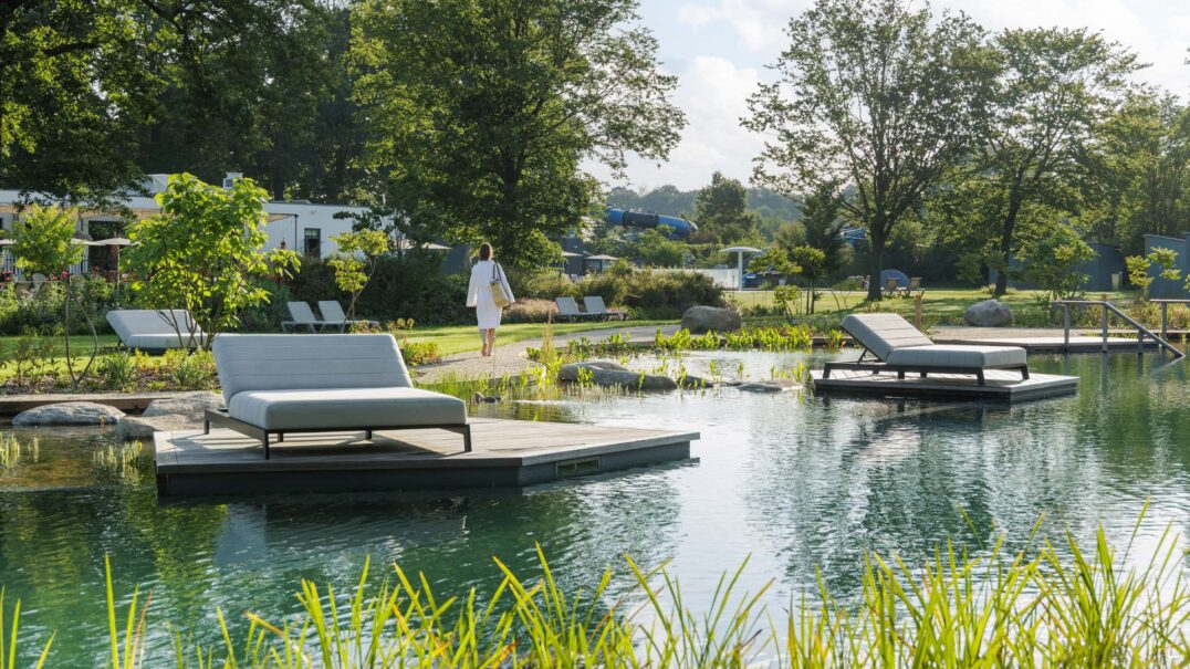 Vakantiepark De Twee Bruggen