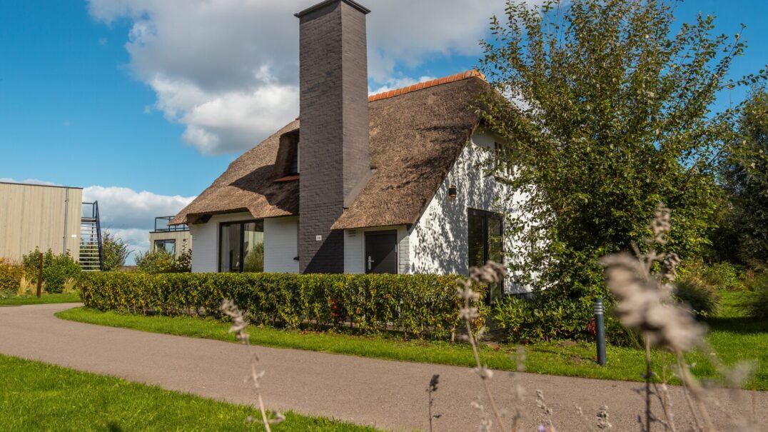 Vakantiepark De Wiedense Meren