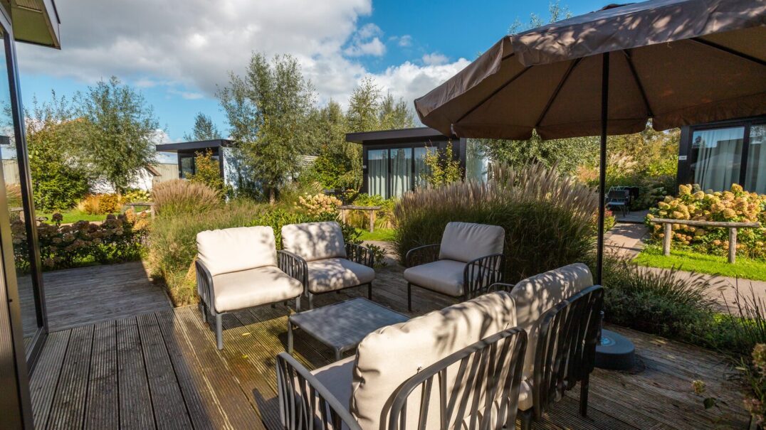 Vakantiepark De Wiedense Meren