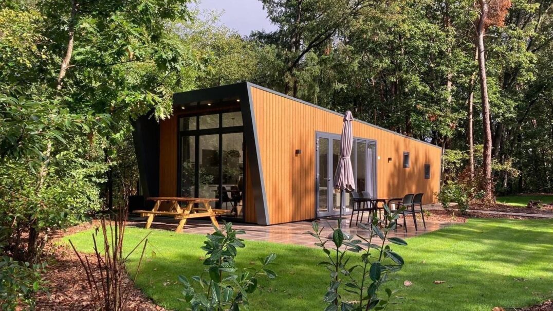 Vakantiepark De Wiltzangh