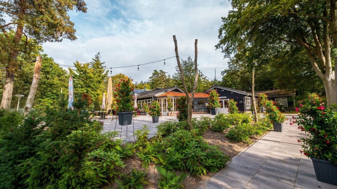 Vakantiepark De Wiltzangh