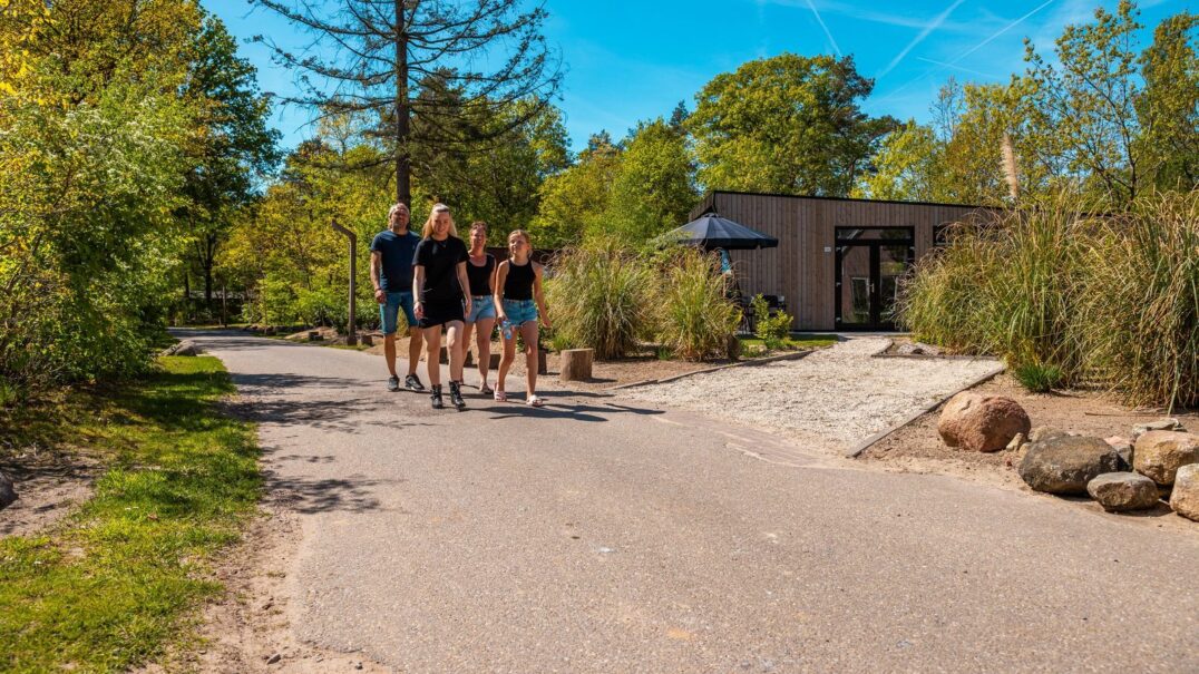 Vakantiepark De Wiltzangh