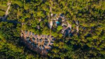Vakantiepark De Wiltzangh