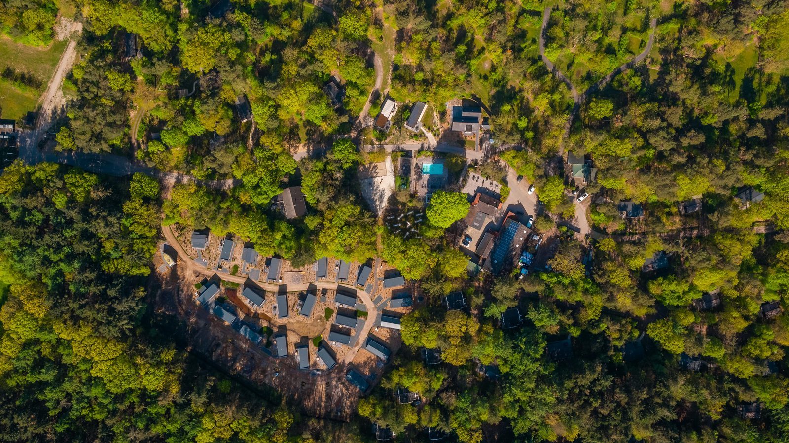 Vakantiepark De Wiltzangh
