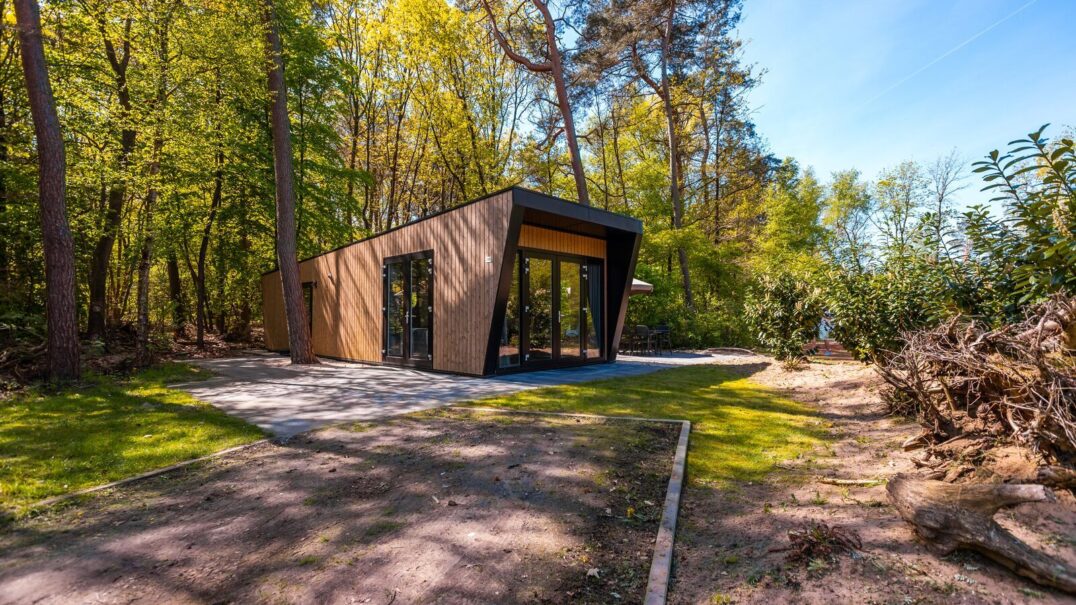Vakantiepark De Wiltzangh