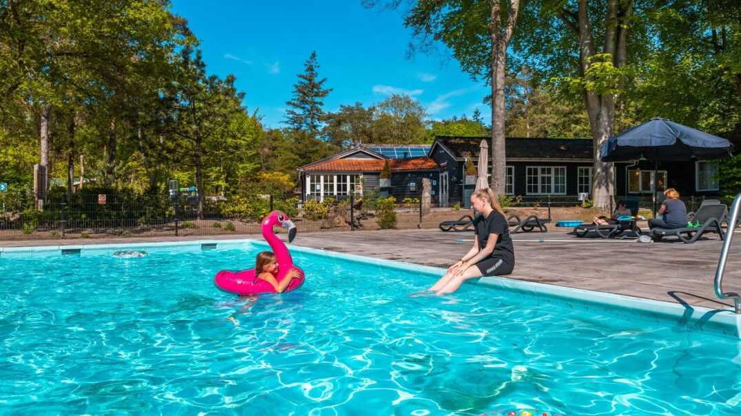 Vakantiepark De Wiltzangh