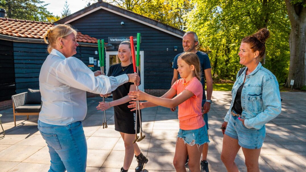 Vakantiepark De Wiltzangh