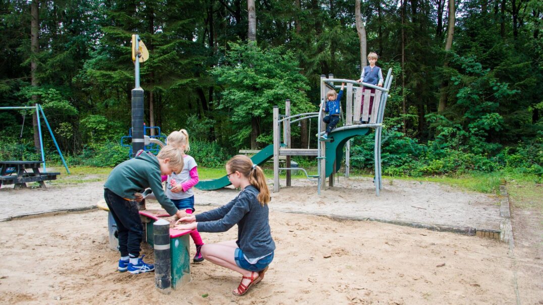 Vakantiepark De Wiltzangh