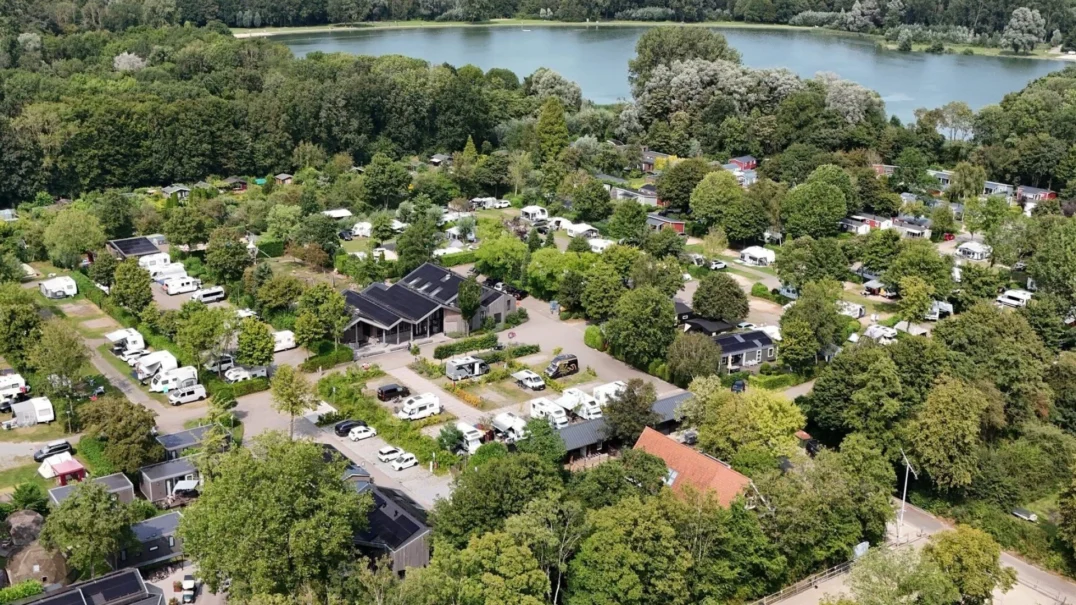 Vakantiepark Delftse Hout