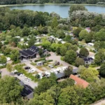 Vakantiepark Delftse Hout