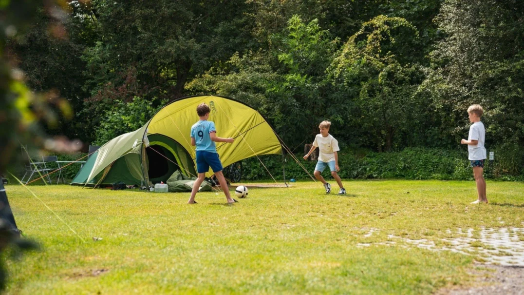 Vakantiepark Delftse Hout