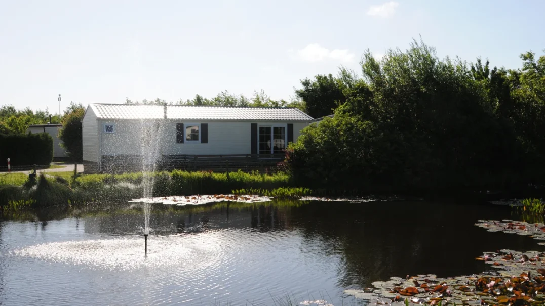 Vakantiepark Dennenoord