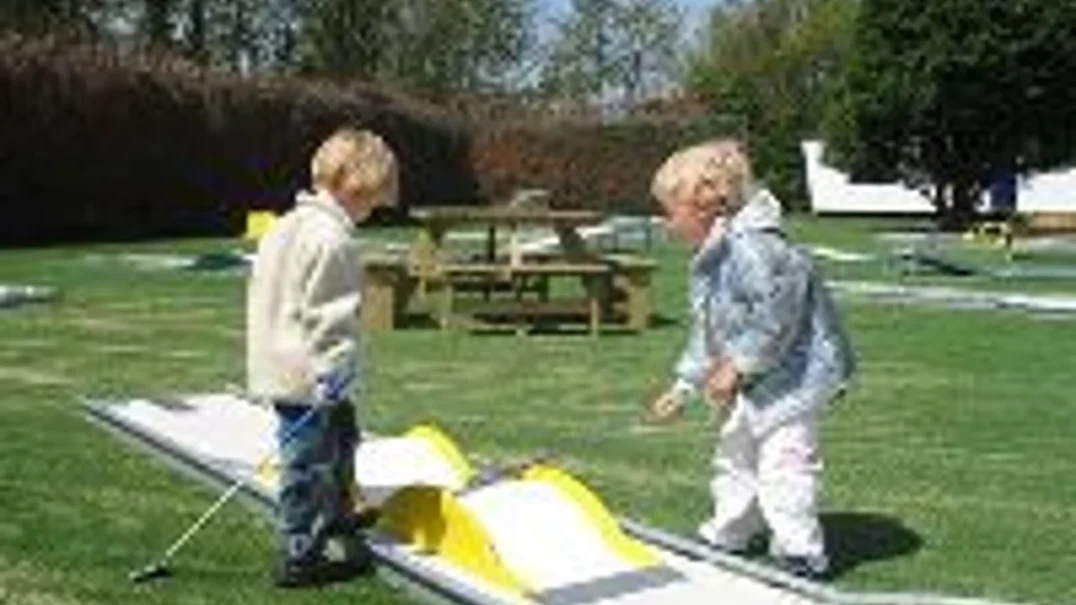 Vakantiepark Dennenoord