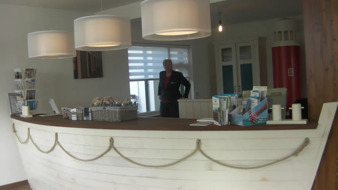 Vakantiepark Dennenoord
