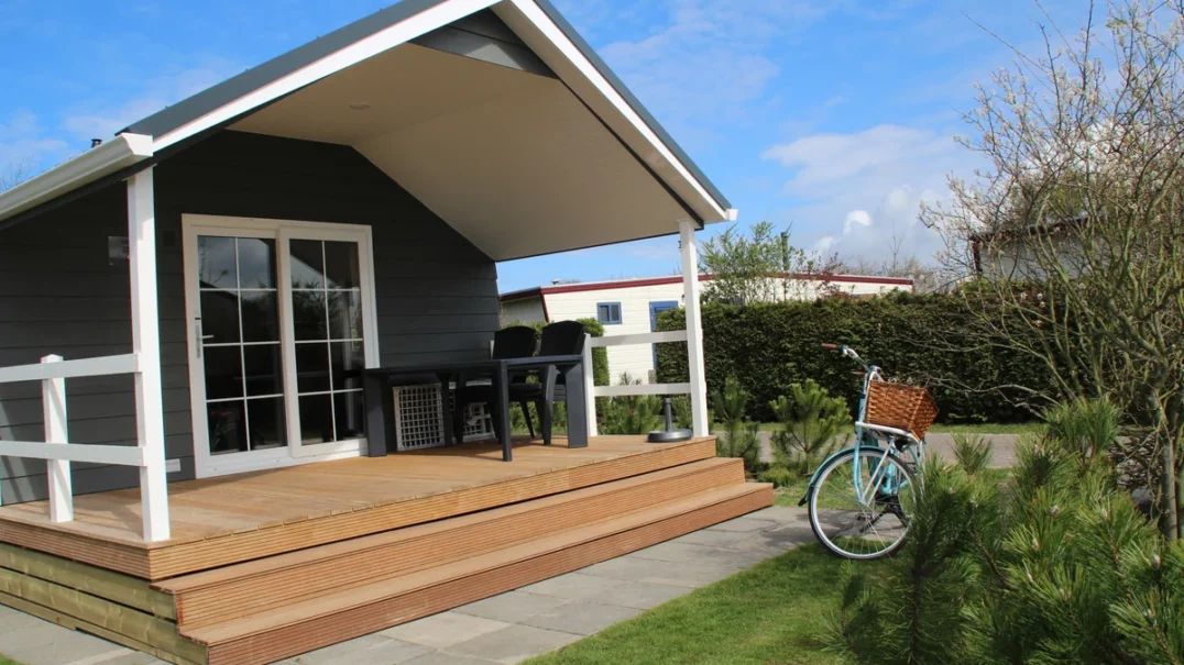 Vakantiepark Dennenoord