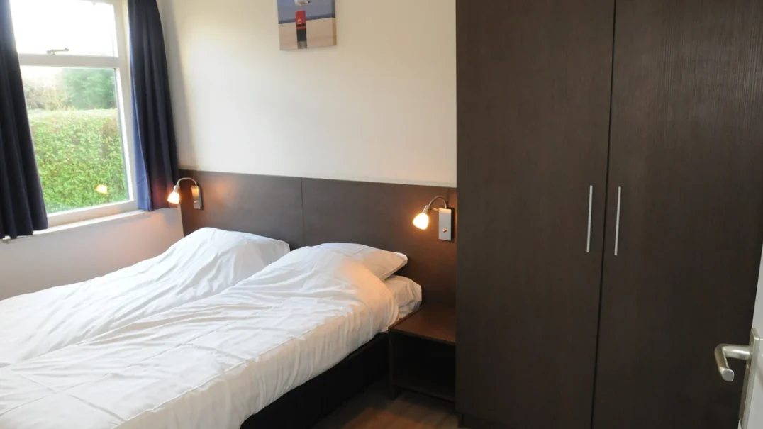 Vakantiepark Dennenoord