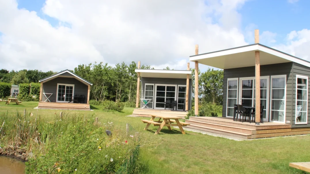 Vakantiepark Dennenoord